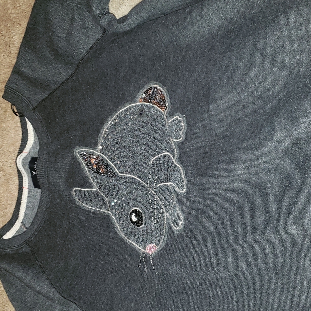 American Eagle Sweatshirts - Picture 7 of 8